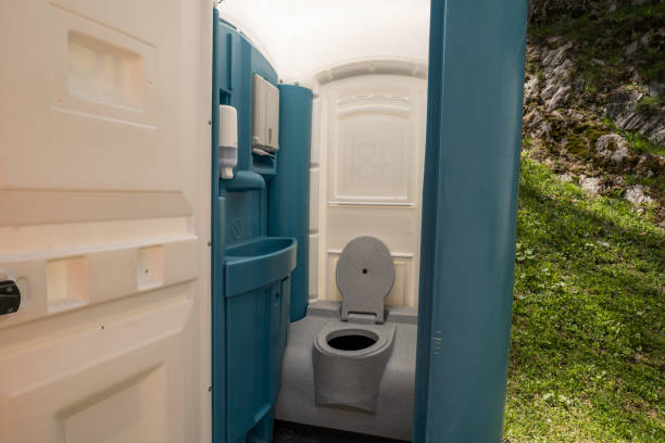 Best Portable toilet rental cost  in Grantley, PA