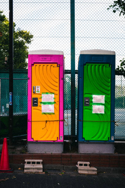 Best Local porta potty services  in Grantley, PA