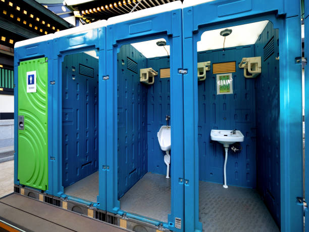 Portable Toilet Options We Offer in Grantley, PA