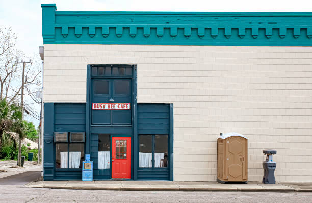 Best Emergency porta potty rental  in Grantley, PA